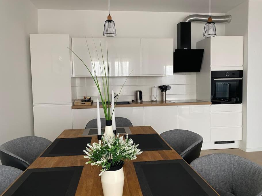 New Modern Apt Near Old Town - Private Parking Задар Экстерьер фото