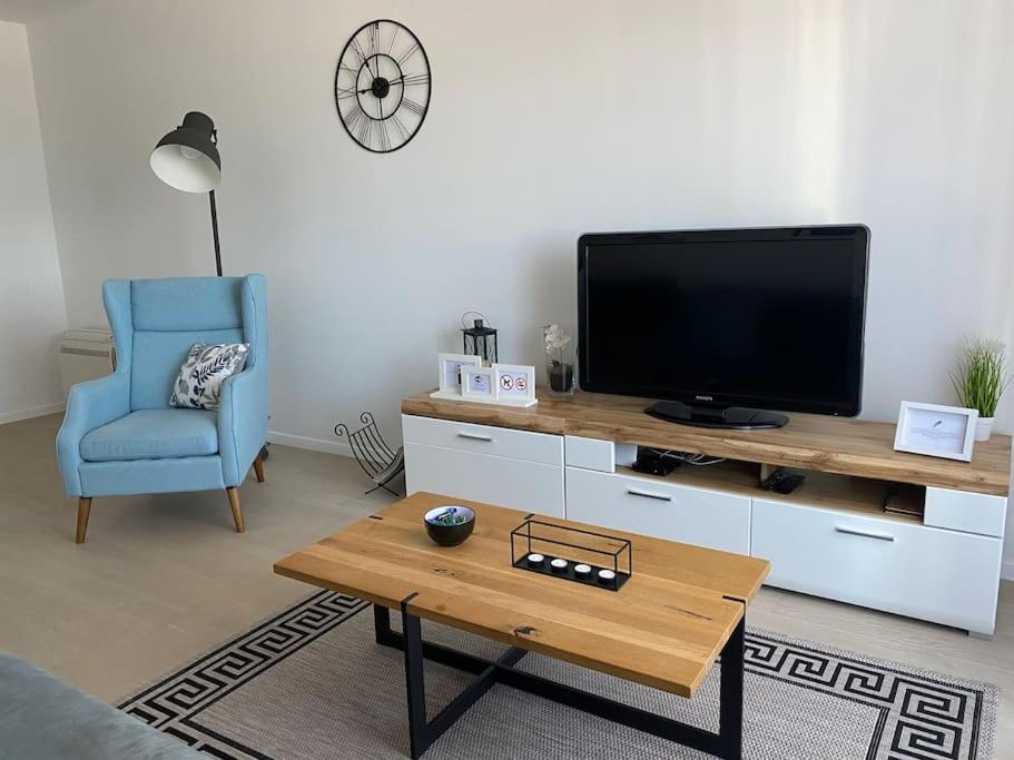 New Modern Apt Near Old Town - Private Parking Задар Экстерьер фото