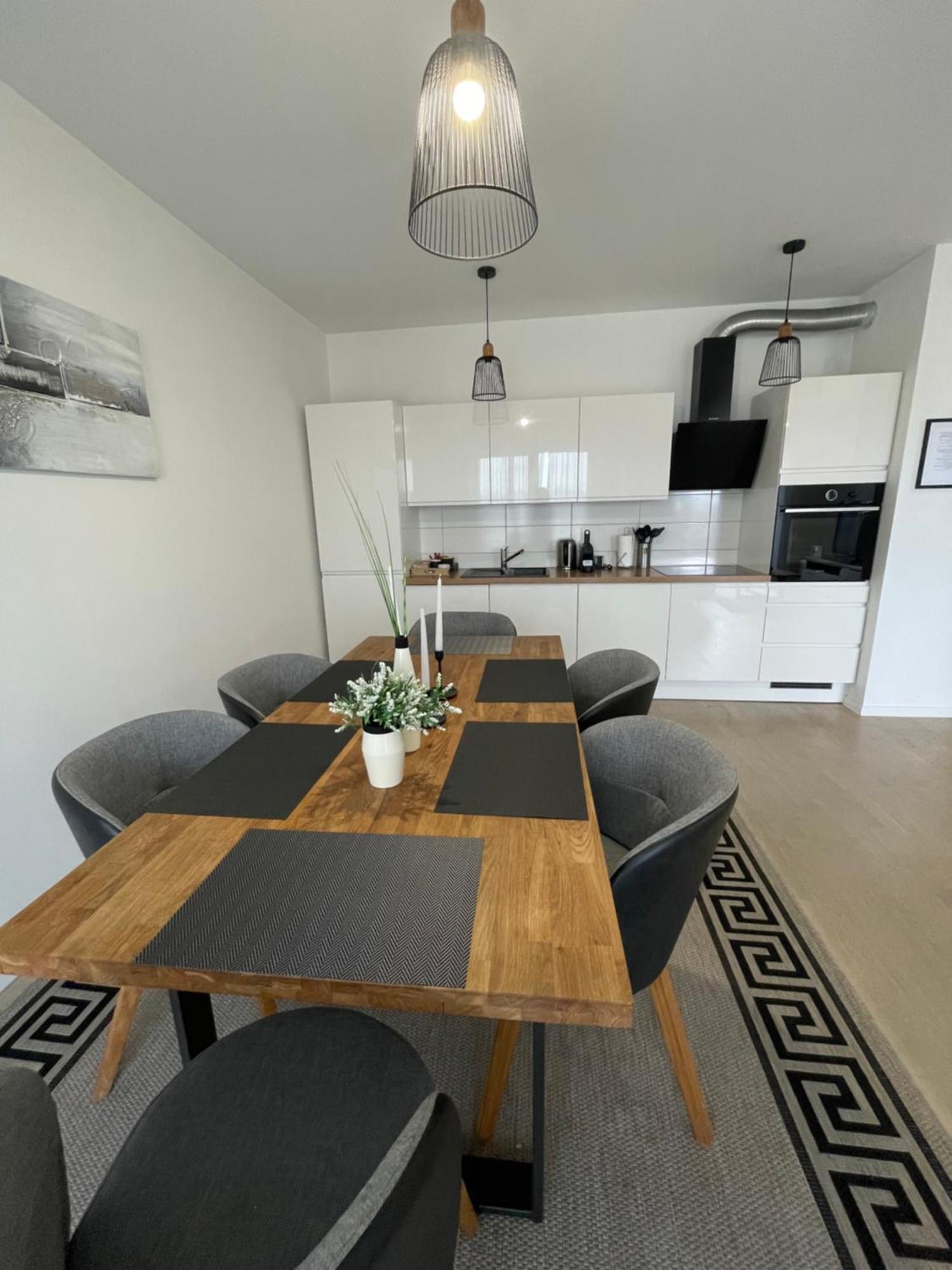 New Modern Apt Near Old Town - Private Parking Задар Экстерьер фото