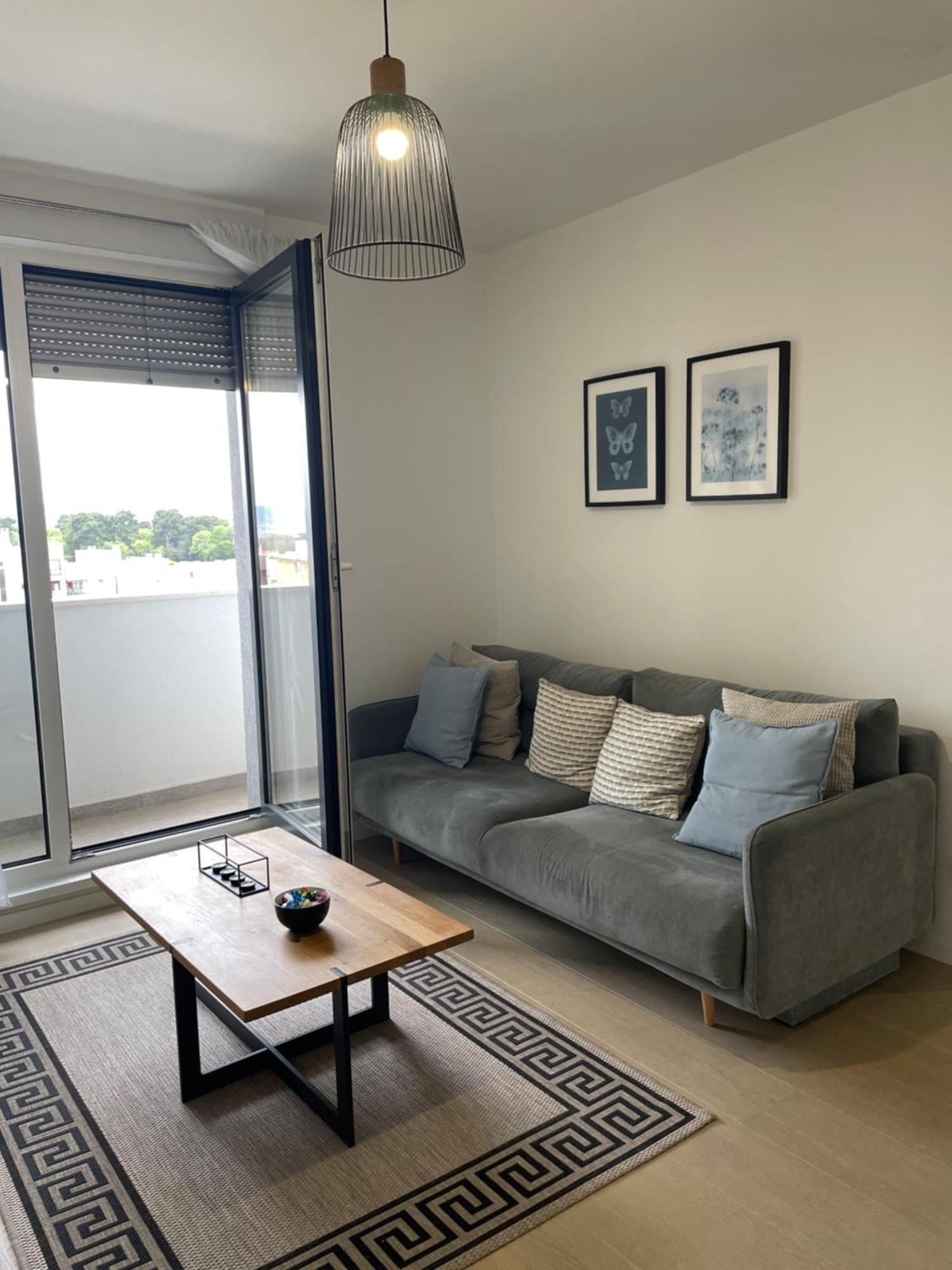 New Modern Apt Near Old Town - Private Parking Задар Экстерьер фото